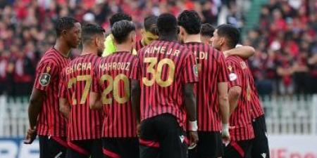 اتحاد العاصمة يصدر تحذيرات مهمة لجماهيره قبل مواجهة الزمالك