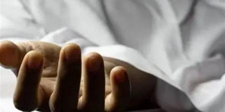 مصرع طفل صدمته دراجة نارية على طريق قرية صدقا بالدقهلية