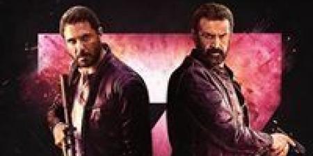 انطلاقه عالمية.. تركي آل الشيخ يعلن عن تفاصيل العرض الرسمي لـ فيلم 7DOGS