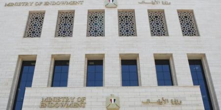 اليوم.. الأوقاف تفتتح 31 مسجدًا ضمن خطتها لإعمار بيوت الله