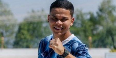 وكيل إيفرتون يعقد جلسة مع مسئولى بيراميدز لفسخ تعاقده بالتراضى