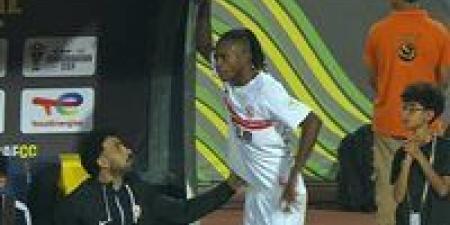 الزمالك.. ملخص اهداف ونتيجه مباراة الزمالك واتحاد العاصمة الجزائري في نهائي الكونفدرالية بعد مرور 65 دقيقة
