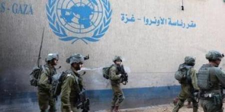 البحرين و"الأونروا" تبحثان الجهود الإنسانية المبذولة لدعم الشعب الفلسطيني