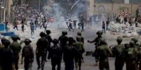 استشهاد شاب فلسطيني برصاص الاحتلال الإسرائيلي بمخيم جنين