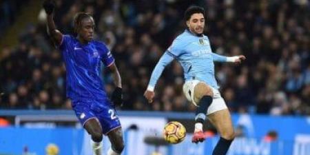مرموش أساسيا فى تشكيل مباراة تشيلسي ضد مان سيتي بكأس الاتحاد الإنجليزي