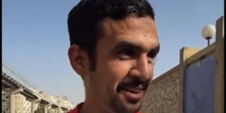 مشجع زملكاوي يتمنى إيقاف القيد الـ18 من أجل تحقيق البطولات