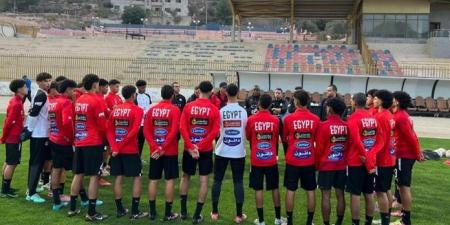 تونس ضد مصر.. موعد مباراة منتخب مصر وتونس في كأس أمم أفريقيا تحت 17 عاماً والقنوات الناقلة