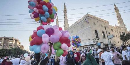 موعد عيد الأضحى 2026 في مصر فلكيًا وعدد أيام الإجازة المتوقعة رسميًا