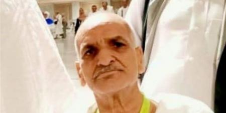 وفاة حاج من بعثة الحج السياحي بالبحر الأحمر أثناء أداء المناسك