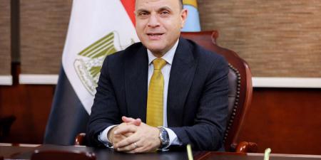 محافظ الغربية يهنئ الطالبة سلمى أشرف لحصولها على المركز الثاني عالميًا في معرض ISEF 2026 بابتكار روبوت ذكي