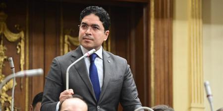 تحرك برلماني بسبب “وقف الأمير المنان " بـ 3 محافظات