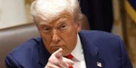 ترامب: إيران ستمر بوقت عصيب للغاية إذا لم يُتوصل إلى اتفاق