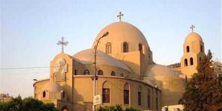 الكنيسة الأرثوذكسية تستعد لختام "الخماسين المقدسة"