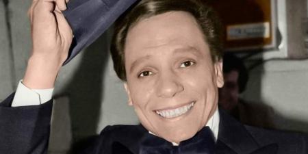 عيد ميلاد عادل إمام.. نبيلة عبيد لـ تحيا مصر: ربنا يديله القوة والصحة ويسعده زي ما أسعدنا