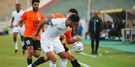 التعادل يحسم مباراة البنك الأهلي والجونة بالدوري المصري بعد هدف قاتل