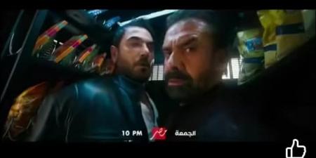 حدث سينمائي ضخم.. نقل حفل العرض الأول لـ فيلم 7Dogs على mbc مصر