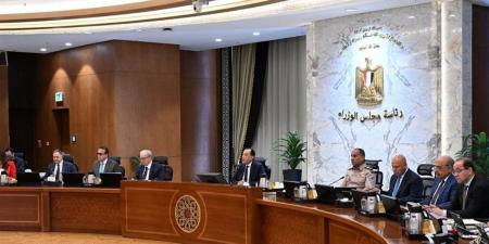مدبولي: الدولة تعيد إحياء القاهرة التاريخية.. وفعاليات فنية أسبوعية لدعم السياحة والثقافة (فيديوجراف)