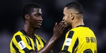 الشباب ضد الاتحاد.. التشكيل الرسمي لمباراة حسم بطاقة دوري أبطال آسيا