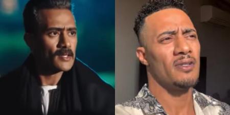 صدفة غريبة.. محمد رمضان يناقش قضية «منع الجلباب الصعيدي» قبل واقعة اليوم بـ 3 سنوات