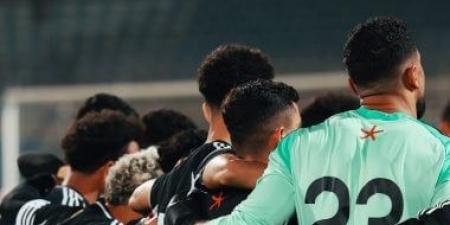 الجونة يتقدم على البنك الأهلى بهدف فى الشوط الأول بالدورى
