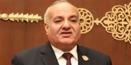 النائب محمد نوح: مشروع الدلتا الجديدة خطوة استراتيجية لتعزيز الأمن الغذائي والتنمية الشاملة في مصر