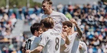 نابولي يفوز على بيزا بثلاثية ويوفنتوس يسقط أمام فيورنتينا.. فيديو