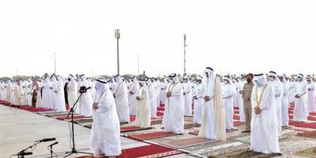 موعد عيد الأضحى 2026 في السعودية وأوقات صلاة العيد