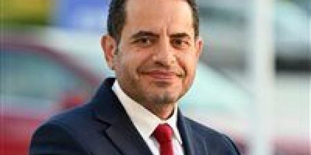 تامر الحبال: مشروع الدلتا الجديدة يعزز قدرة مصر على تحقيق الأمن الغذائي والتنمية المستدامة