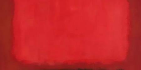 بعد 4 دقائق منافسة.. بيع لوحة روثكو بـ 85.8 مليون دولار في نيويورك.. شاهدها