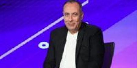 عصام مرعي: لاعبي الزمالك لابد أن يكون "عندهم دم" أمام سيراميكا.. وبيزيرا مجاش في المباريات الكبرى