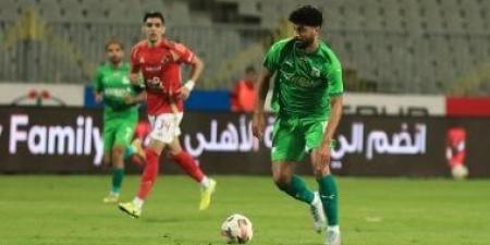 موعد مباراة الأهلي والمصري فى جولة حسم لقب الدوري