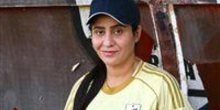 تعمل ضمن الجهاز الفني لفريق إنبي.. هبه أبو جامع أول محللة أداء في الدوري المصري