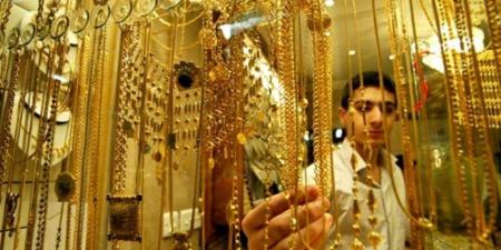تحديث لحظي لأسعار الذهب اليوم الإثنين 18 مايو 2026 في مصر
