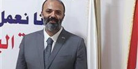 مستقبل وطن: السيدة انتصار السيسي جسدت روح الأم المصرية في «فرحة مصر»
