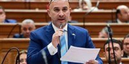 برلمانية الشعب الجمهوري ترحب بزيارة عقيلة صالح لمجلس النواب :العلاقات المصرية الليبية ليست مجرد علاقة جوار جغرافي بل تمثل جغرافيا الروح والتاريخ