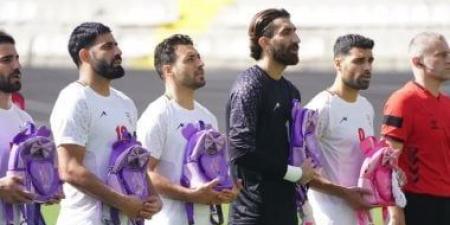 مجموعة مصر.. منتخب إيران يطير إلى تركيا لمواجهة جامبيا ودياً استعدادا للمونديال