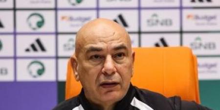 حسام حسن يدرس الاكتفاء بـ3 حراس فى قائمة المونديال واستبعاد الشناوي وصبحي