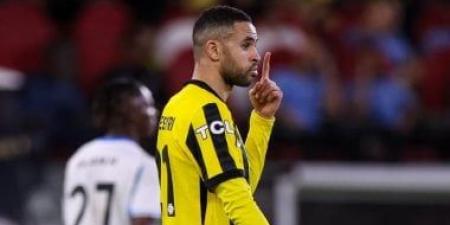 الاتحاد والتعاون.. صراع الجولة الأخيرة يحسم بطاقة آسيا في الدوري السعودي