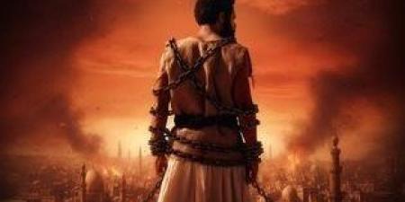 فيلم أسد يواصل صدارة الإيرادات بأكثر من 3 ملايين جنيه.. تفاصيل