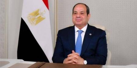 الرئيس السيسي يؤكد ضرورة التوسع المدروس في مشروعات الطاقة الجديدة والمُتجددة