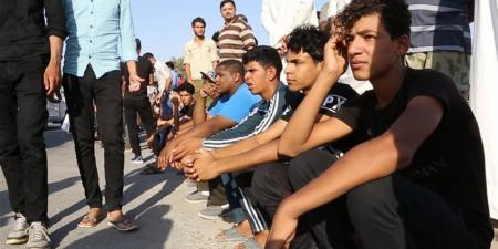 تعويض البطالة تحت شروط القانون.. حالات تؤدي إلى وقف الصرف