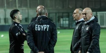 جدول مواعيد مباريات منتخب مصر فى مجموعات كأس العالم 2026