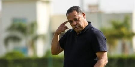 ضياء السيد: مفاجآت محتملة في الدوري.. والاحتفالات أثّرت سلبًا على لاعبي الزمالك