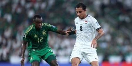 الاتحاد السعودي يؤجل حسم 66 تعديلا فى لائحة النظام الأساسى