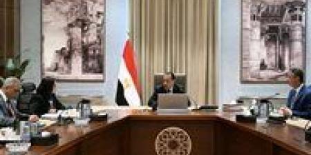 رئيس الوزراء يتابع مستجدات جهود حوكمة وتحديث منظومة الدعم والحماية الاجتماعية