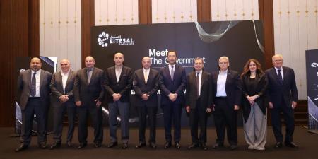 وزير الاتصالات: صادراتنا الرقمية بلغت 5.2 مليار دولار ونعمل على تعميق المكون المحلي لـ 40%
