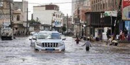 الأمم المتحدة: تضرر أكثر من 100 ألف شخص جراء السيول في اليمن