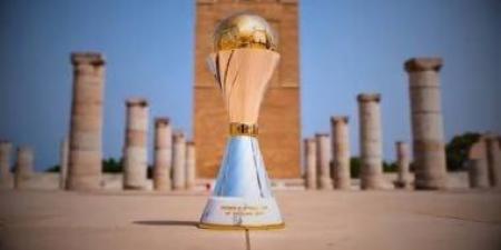 الاتحاد المصري يستضيف مراسم قرعة تصفيات أمم أفريقيا 2027