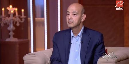 عمرو أديب: سعاد حسني أفضل من فاتن حمامة.. ومش حاجة عيب أني أقول كدا