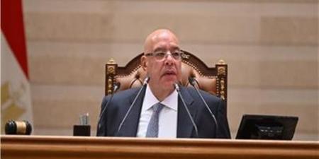 البرلمان يوافق على مواد الإصدار بمشروع قانون تنظيم نشاط منشآت الأمان البيولوجي
